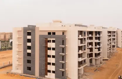 Apartment - 3 Bedrooms - 2 Bathrooms for sale in La Mirada El Mostakbal - Mostakbal City Compounds - Mostakbal City - Future City - Cairo