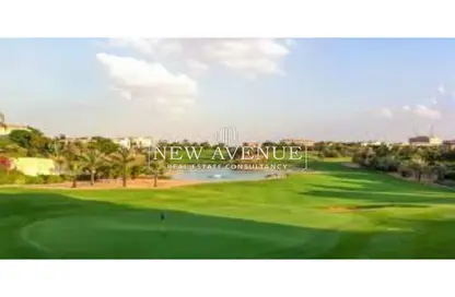 Villa - 7 Bedrooms - 7+ Bathrooms for sale in Katameya Heights - El Katameya Compounds - El Katameya - New Cairo City - Cairo