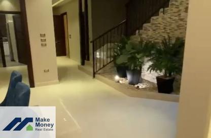 Villa - 3 Bedrooms - 3 Bathrooms for sale in Mivida - 5th Settlement Compounds - The 5th Settlement - New Cairo City - Cairo