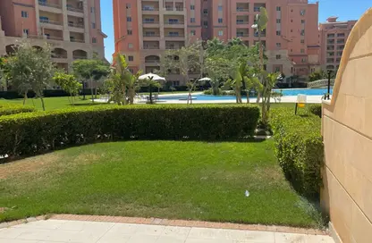 دوبلكس - 3 غرف نوم - 3 حمامات للبيع في جولف بورتو مارينا - العلمين - الساحل الشمالي