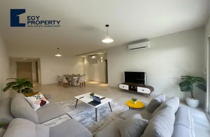 شاليه - 3 غرف نوم - 3 حمامات للبيع في هاسييندا باي - سيدي عبد الرحمن - الساحل الشمالي