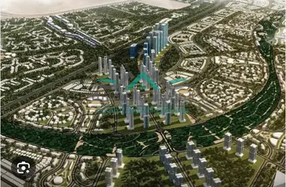 قطعة أرض - استوديو للبيع في مدينة 6 أكتوبر - الجيزة