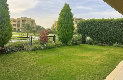 Apartment - 3 Bedrooms - 3 Bathrooms for sale in Palm Parks   Palm Hills - South Dahshur Link - 6 October City - Giza