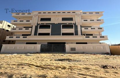 شقة - 3 غرف نوم - 3 حمامات للبيع في اللوتس الجديدة - التجمع الخامس - مدينة القاهرة الجديدة - القاهرة