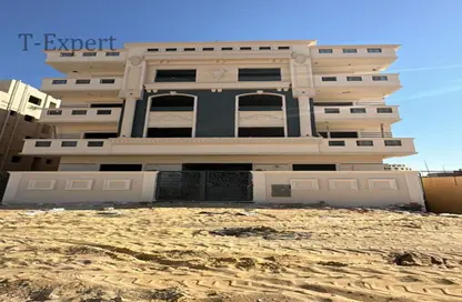 شقة - 3 غرف نوم - 3 حمامات للبيع في اللوتس الجديدة - التجمع الخامس - مدينة القاهرة الجديدة - القاهرة