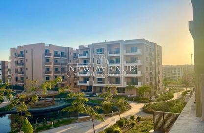Apartment - 1 Bedroom - 1 Bathroom for sale in Taj City - 5th Settlement Compounds - The 5th Settlement - New Cairo City - Cairo