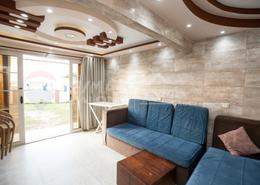 Chalet - 2 bedrooms - 1 bathroom for للبيع in Al Maamoura - Hay Than El Montazah - Alexandria