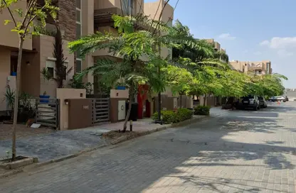 Townhouse - 3 Bedrooms - 4 Bathrooms for sale in Rayos - 6 October Compounds - 6 October City - Giza