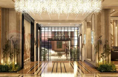 Office Space - Studio - 2 Bathrooms for rent in San Stefano - Hay Sharq - Alexandria