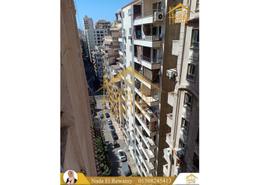 Apartment - 3 bedrooms - 2 bathrooms for للبيع in Al Ekbal St. - Laurent - Hay Sharq - Alexandria