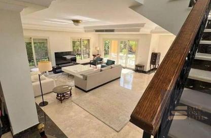 Duplex - 4 Bedrooms - 4 Bathrooms for sale in Stone Park - 5th Settlement Compounds - The 5th Settlement - New Cairo City - Cairo