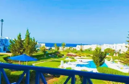 Chalet - 3 Bedrooms - 3 Bathrooms for sale in Marassi - Sidi Abdel Rahman - North Coast