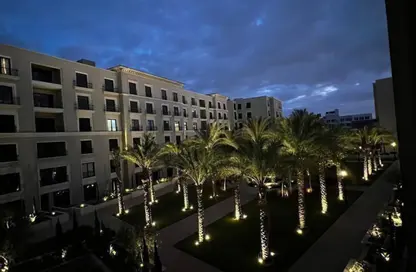 Penthouse - 4 Bedrooms - 5 Bathrooms for sale in Village West - Sheikh Zayed Compounds - Sheikh Zayed City - Giza