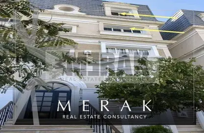 Apartment - 2 Bedrooms - 3 Bathrooms for sale in Mountain View iCity - 5th Settlement Compounds - The 5th Settlement - New Cairo City - Cairo