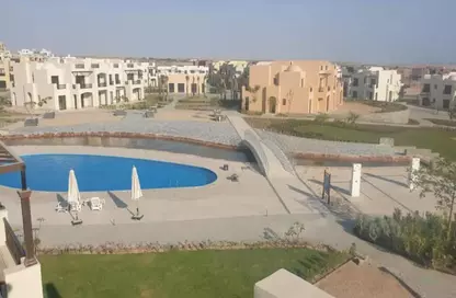 شاليه - غرفة نوم - 2 حمامات للبيع في ميسكا - سوما باى - سفاجا - الغردقة - محافظة البحر الاحمر