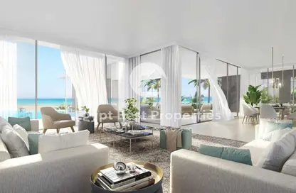 Villa - 5 Bedrooms - 5 Bathrooms for sale in Marassi - Sidi Abdel Rahman - North Coast