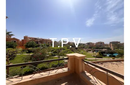 Villa - 6 Bedrooms - 7 Bathrooms for sale in Dyar Park - Ext North Inves Area - New Cairo City - Cairo