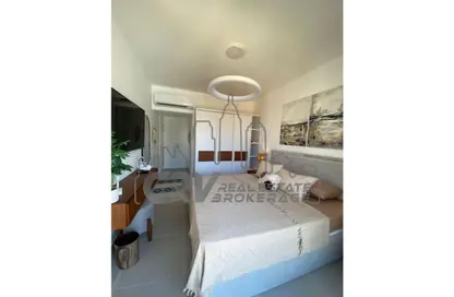 Townhouse - 3 Bedrooms - 2 Bathrooms for rent in Marassi - Sidi Abdel Rahman - North Coast