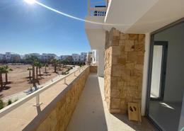 Apartment - 4 bedrooms - 3 bathrooms for للبيع in Swan Lake - Al Gouna - Hurghada - Red Sea