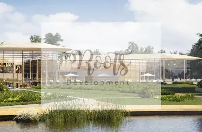 Apartment - 3 Bedrooms - 3 Bathrooms for sale in MarVille New Zayed - New Zayed City - Sheikh Zayed City - Giza