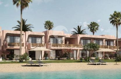 Chalet - 3 Bedrooms - 2 Bathrooms for sale in Playa Resort - Sidi Abdel Rahman - North Coast