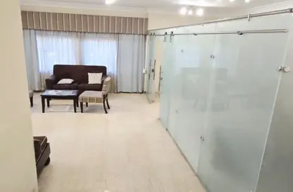 مساحات مكتبية - استوديو - 3 حمامات للايجار في مساكن شيراتون - شيراتون المطار - النزهة - القاهرة