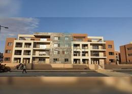 Apartment - 2 bedrooms - 3 bathrooms for للبيع in District 5 - The 5th Settlement - New Cairo City - Cairo