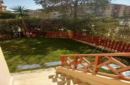 Apartment - Studio - 1 Bathroom for sale in El Rehab Extension - Al Rehab - New Cairo City - Cairo