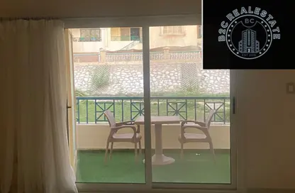 Apartment - 3 Bedrooms - 2 Bathrooms for rent in Al Khamayel city - Sheikh Zayed Compounds - Sheikh Zayed City - Giza