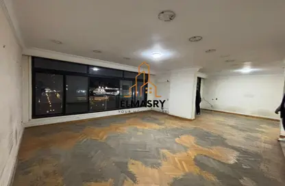 Apartment - 3 Bedrooms - 3 Bathrooms for rent in Shooting Club Street - Dokki - Giza