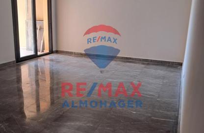 Apartment - 2 Bedrooms - 2 Bathrooms for rent in O West - 6 October Compounds - 6 October City - Giza