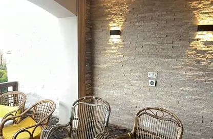 Chalet - 3 Bedrooms - 3 Bathrooms for sale in Marina 4 - Marina - Al Alamein - North Coast