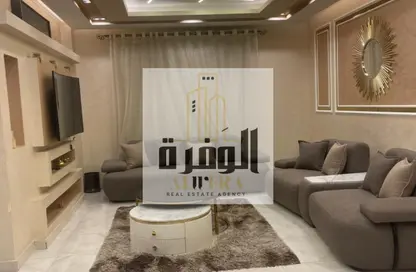 شقة - 3 غرف نوم - 3 حمامات للايجار في مدينتي - القاهرة