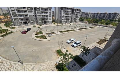 Apartment - 2 Bedrooms - 1 Bathroom for sale in Madinaty - Cairo
