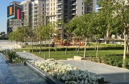 Apartment - 3 Bedrooms - 3 Bathrooms for sale in Park Side Residence - Zed Towers - Sheikh Zayed Compounds - Sheikh Zayed City - Giza