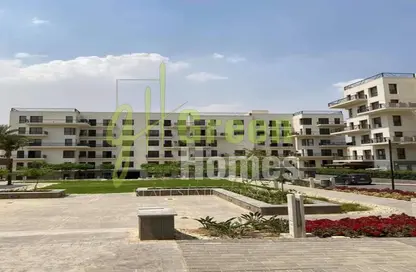 شقة - 2 غرف نوم - 2 حمامات للبيع في ايستاون - كمبوندات التجمع الخامس - التجمع الخامس - مدينة القاهرة الجديدة - القاهرة