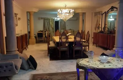 دوبلكس - 3 غرف نوم - 3 حمامات للايجار في الحي السابع - الشيخ زايد - الجيزة دوبلكس - 3 غرف نوم - 3 حمامات للايجار في الحي السابع - الشيخ زايد - الجيزة