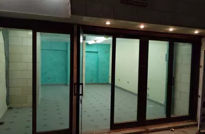 وحدة طبية - استوديو - 1 حمام للبيع في شارع نخله المطيعي - ميدان تريومف - النزهة - القاهرة