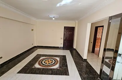 شقة - 3 غرف نوم - 2 حمامات للبيع في الشيخ زايد - الجيزة