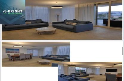 Villa - 4 Bedrooms - 4 Bathrooms for sale in Seashell - Sidi Abdel Rahman - North Coast