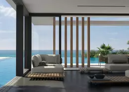 Penthouse - 2 Bedrooms - 3 Bathrooms for sale in La Vista - Qesm Ad Dabaah - North Coast