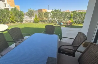 Chalet - 3 Bedrooms - 3 Bathrooms for sale in Seashell - Sidi Abdel Rahman - North Coast