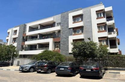 Apartment - 3 Bedrooms - 3 Bathrooms for sale in Zayed Regency - Sheikh Zayed Compounds - Sheikh Zayed City - Giza