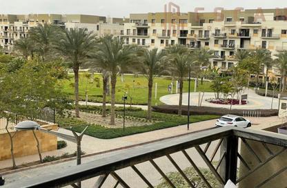 Apartment - 3 Bedrooms - 3 Bathrooms for rent in Eastown - 5th Settlement Compounds - The 5th Settlement - New Cairo City - Cairo
