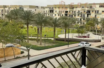 شقة - 3 غرف نوم - 3 حمامات للايجار في ايستاون - كمبوندات التجمع الخامس - التجمع الخامس - مدينة القاهرة الجديدة - القاهرة