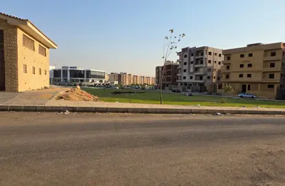 Apartment - 3 Bedrooms - 2 Bathrooms for sale in Al Andalus El Gedida - Al Andalus District - New Cairo City - Cairo