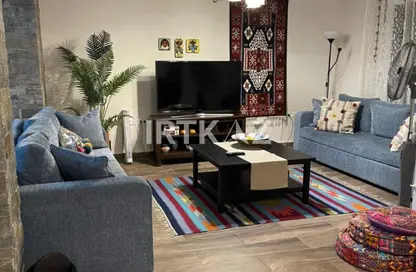 Townhouse - 3 Bedrooms - 3 Bathrooms for sale in Skala Mountain View Ras El Hikma - North Coast Resorts - North Coast