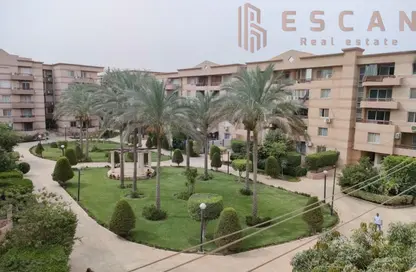 Apartment - 3 Bedrooms - 3 Bathrooms for sale in Omar Ibn Al Khattab St. - Rehab City Forth Phase - Al Rehab - New Cairo City - Cairo Apartment - 3 Bedrooms - 3 Bathrooms for sale in Omar Ibn Al Khattab St. - Rehab City Forth Phase - Al Rehab - New Cairo City - Cairo