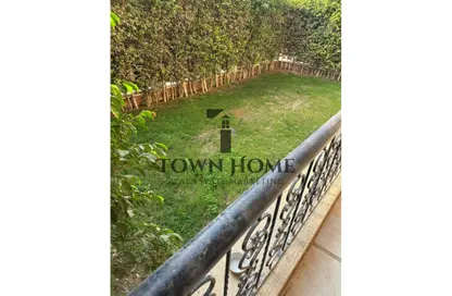 شقة - 3 غرف نوم - 3 حمامات للايجار في امتداد الرحاب - الرحاب - مدينة القاهرة الجديدة - القاهرة