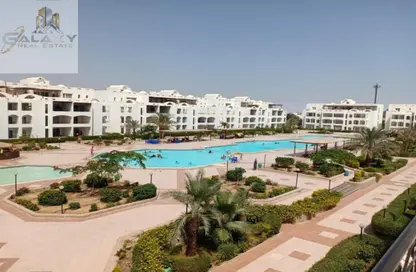 شاليه - 3 غرف نوم - 4 حمامات للبيع في بالميرا بيتش - العين السخنة - السويس